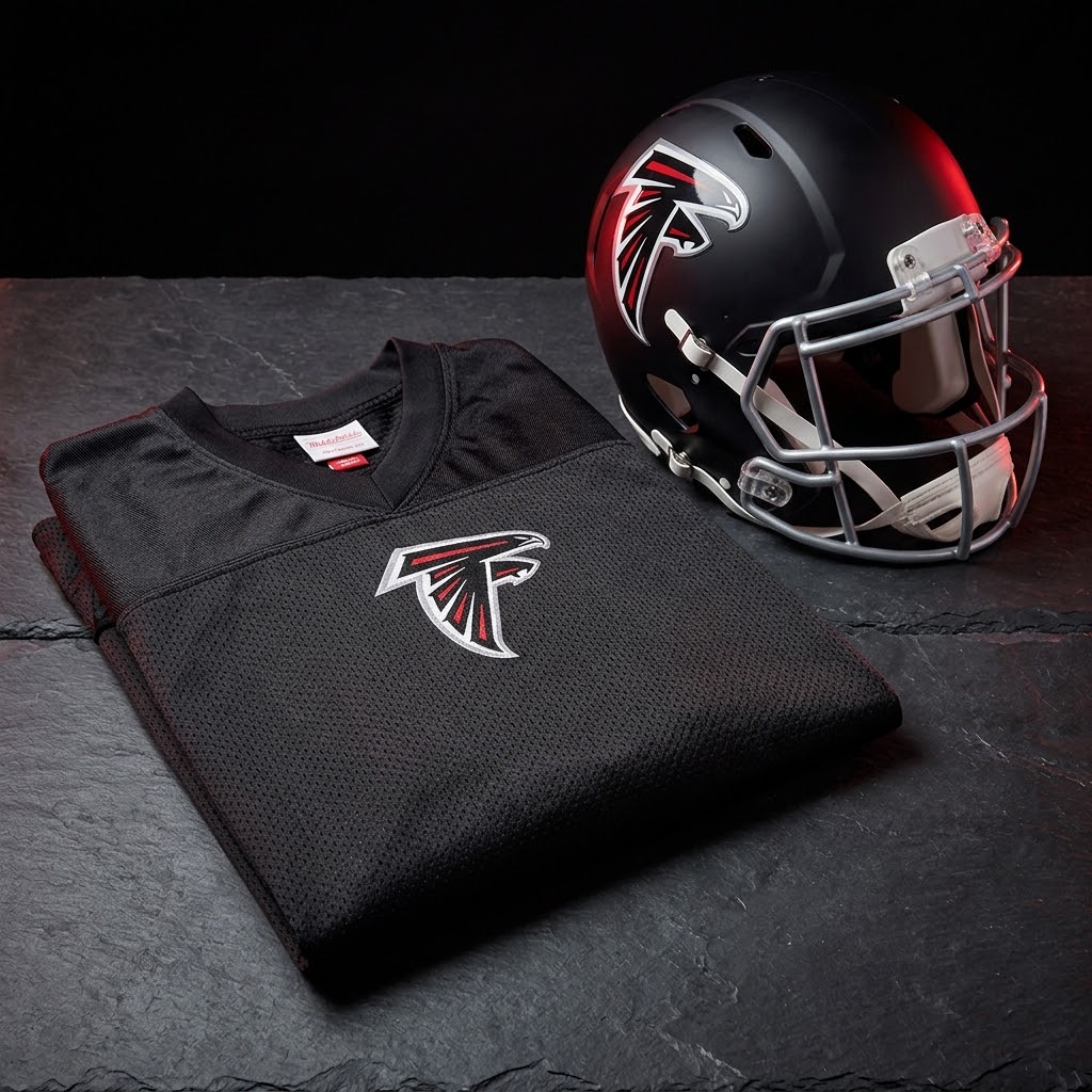 1998 Era helmet and jersey