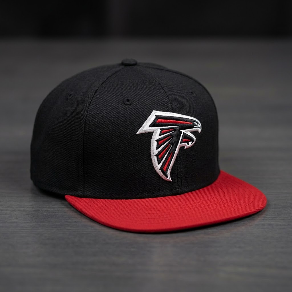 Throwback Snapback Hat