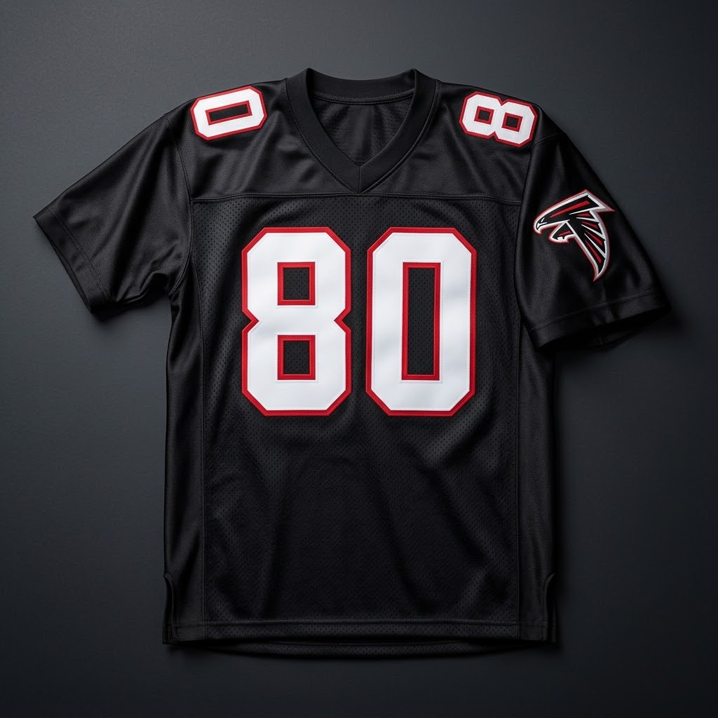 1998 Black Jersey
